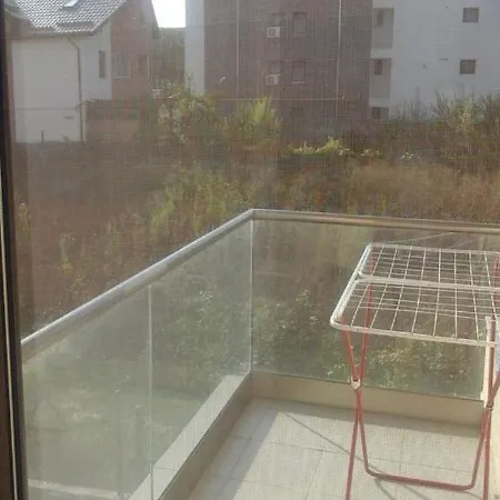 Apartament Apartament 2 Cam.bloc Nou, Parcare Privata